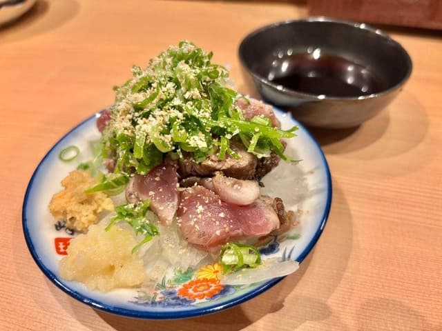 うどん大衆酒場 サケトモ - サブ画像1