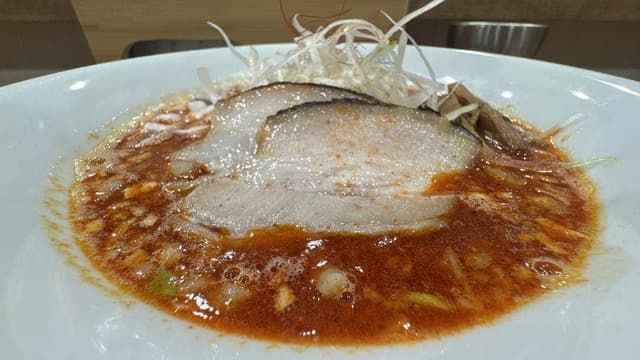味噌RAMEN 仁 - サブ画像2