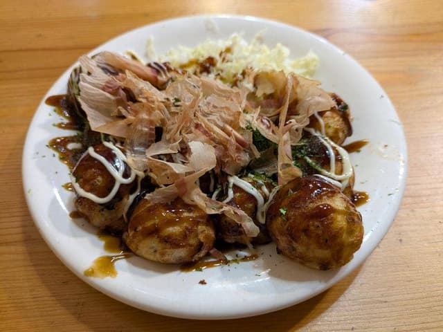 たこ焼き イヴちゃん - サブ画像3
