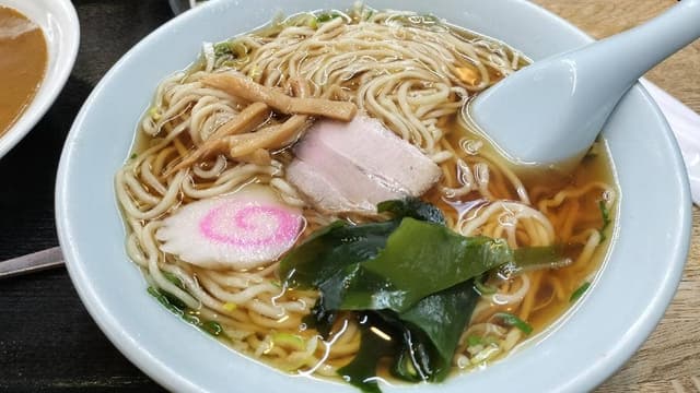 中華料理 モリタ - サブ画像1