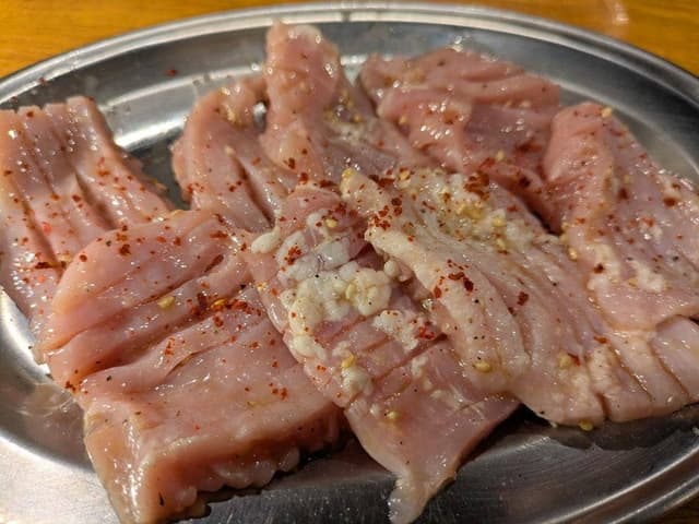 焼肉 松江 -ソンガン- - サブ画像2