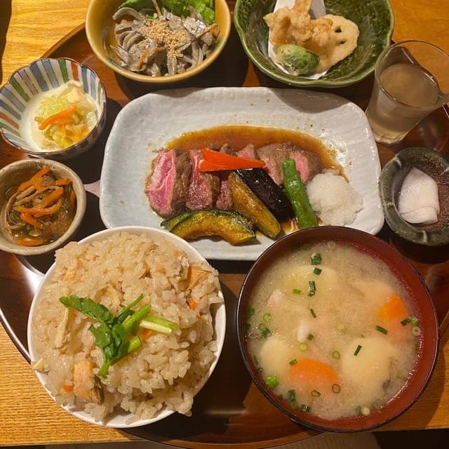 寅福 ルミネ新宿店 - サブ画像2
