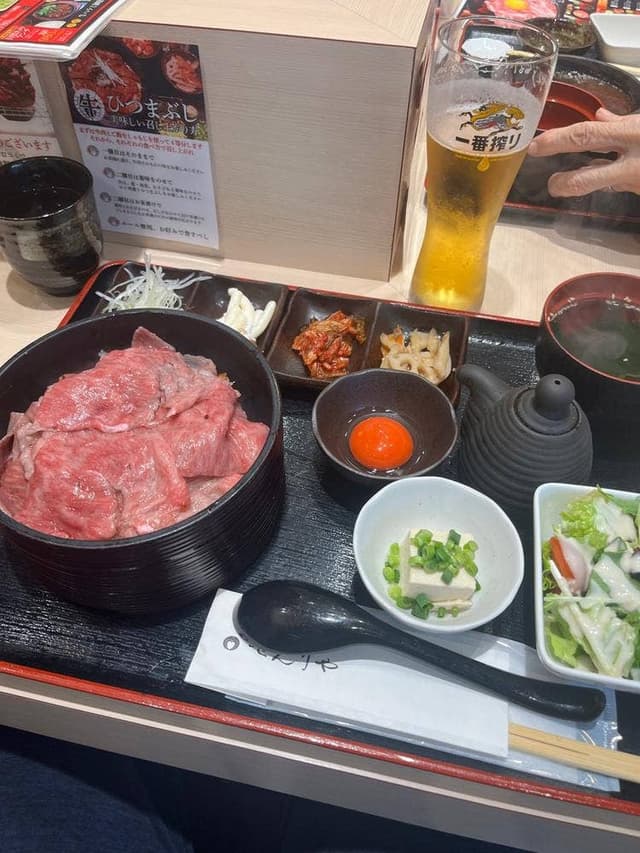 和牛炙り焼割烹 せんりや - サブ画像1