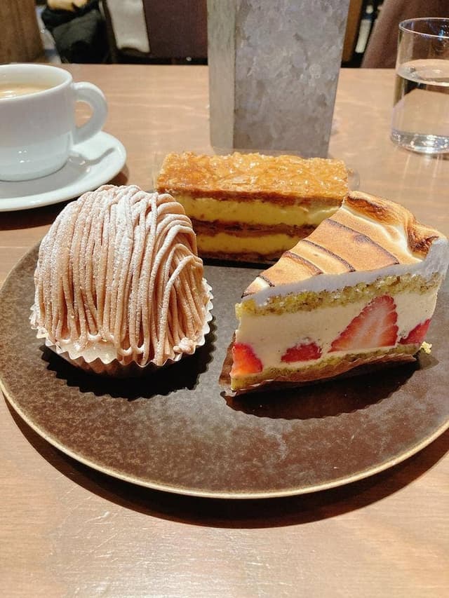 お菓子の家 エミリー・フローゲ - サブ画像2