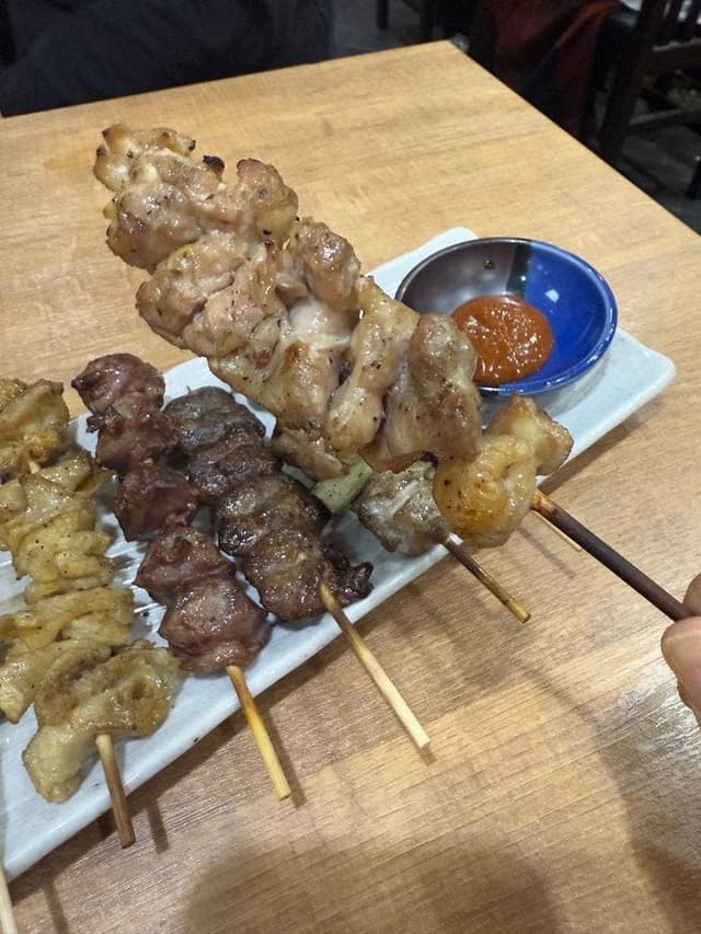 ひばりの酒場 とりすけ - サブ画像1