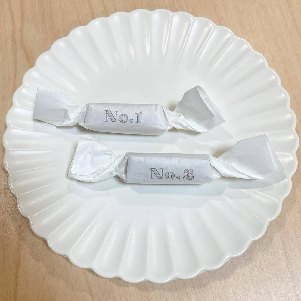 NUMBER SUGAR 表参道本店