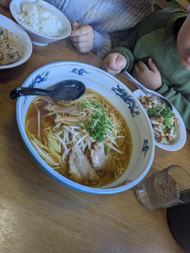 中華食堂 チャオチャオ - サブ画像1