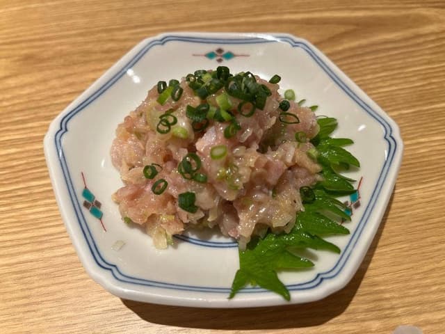 定食SAKABAとも家 - サブ画像1