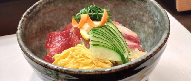 御料理彩々 都久志 - サブ画像2