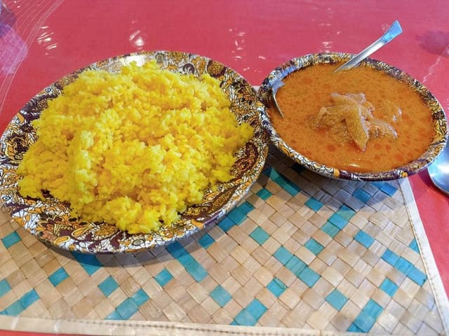 スリランカセンター - サブ画像1