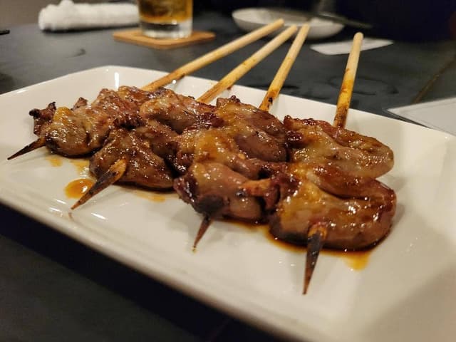 炭火焼鶏Ryo 駅前本店 - サブ画像3