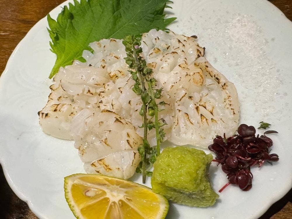 九州料理二代目もつ鍋わたり 三鷹店