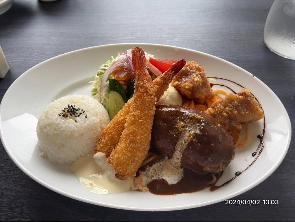 ビストロ ランカ