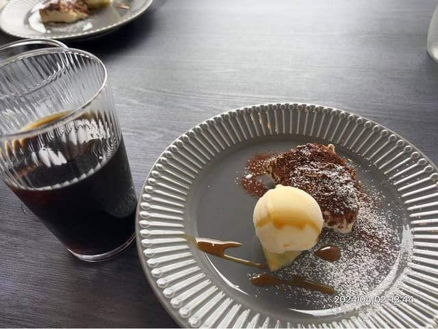 ビストロ ランカ - サブ画像1