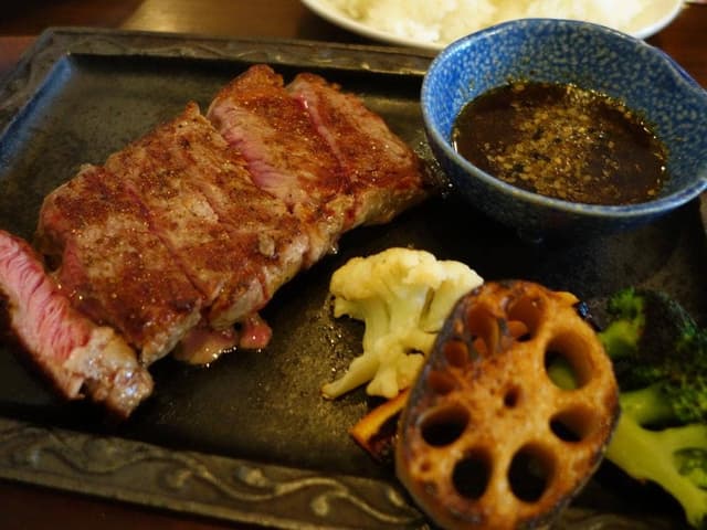 キッチンボンノ 桜木町 - サブ画像3