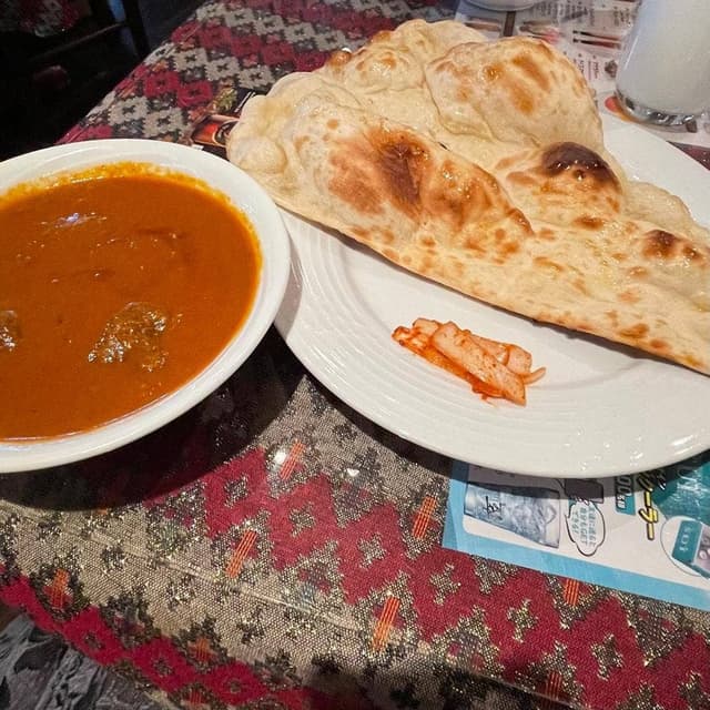 Masala Hut - サブ画像1