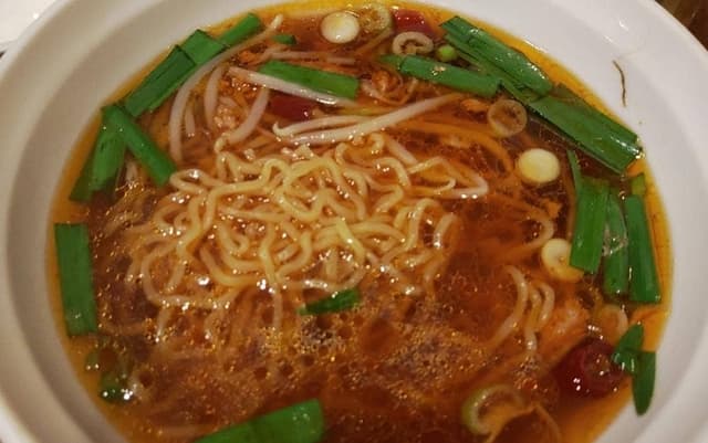 龍美 栄店 - サブ画像2