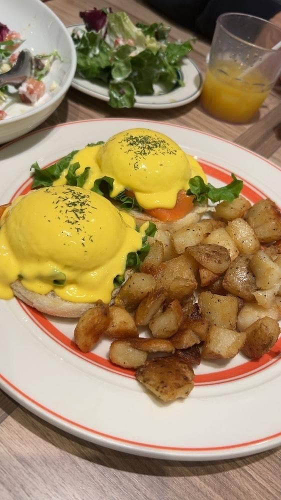 Eggs 'n Things 三井アウトレットパーク木更津店 - サブ画像3