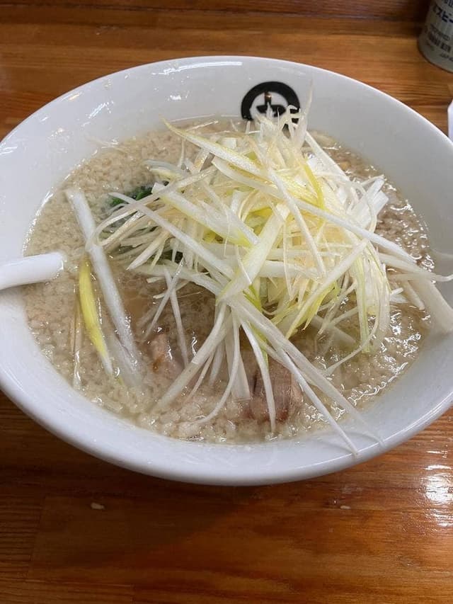 中華そば 伊藤商店 吉倉店 - サブ画像3