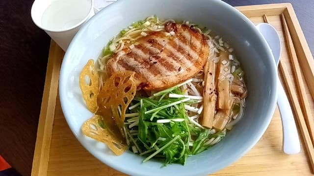 サカノウエユニーク 静岡cosa - サブ画像1