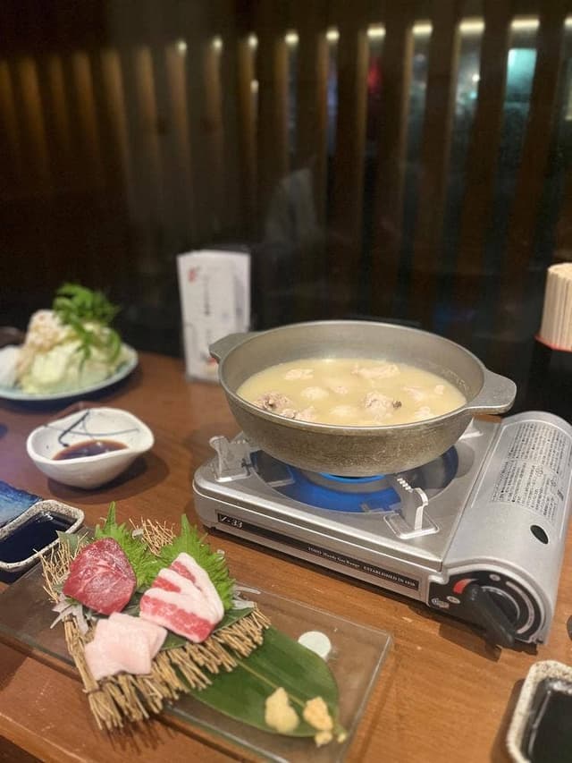つくよみ 奥離 - サブ画像3