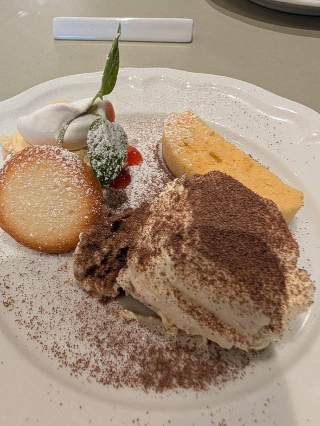 TRATTORIA OTRETTA - サブ画像1