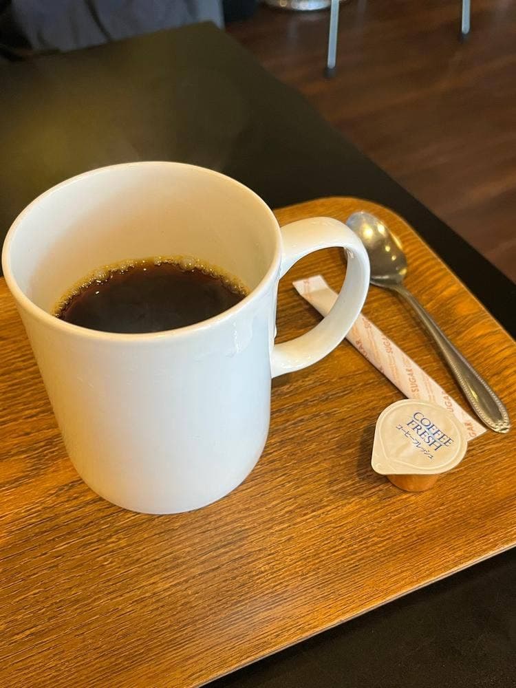 cafe BASE