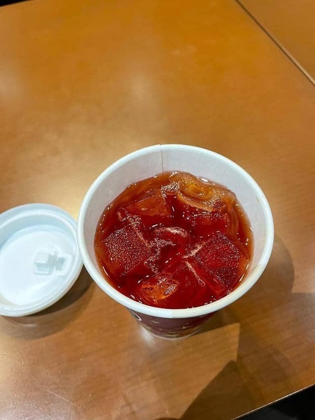 タリーズコーヒー 大阪梅田ツインタワーズ・サウス店 - サブ画像1
