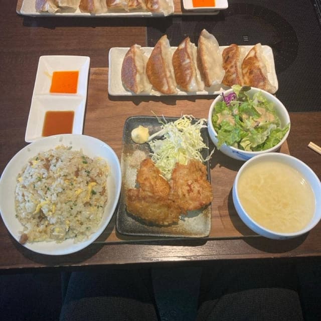 火鍋 小肥羊 六本木店 しゃおふぇいやん - サブ画像1