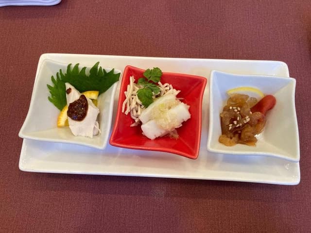 中国料理 春蘭門 - サブ画像1