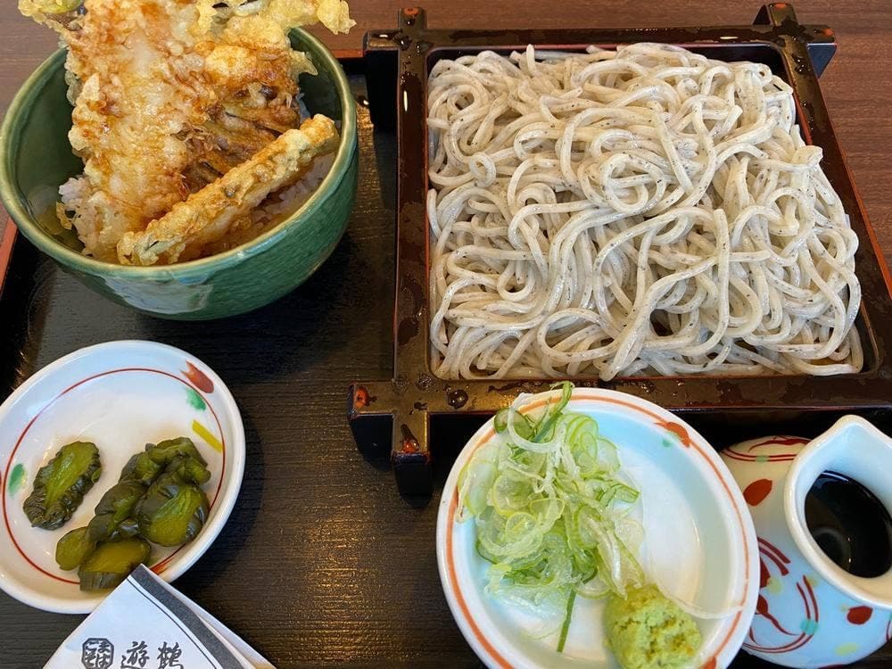 遊鶴 西町店