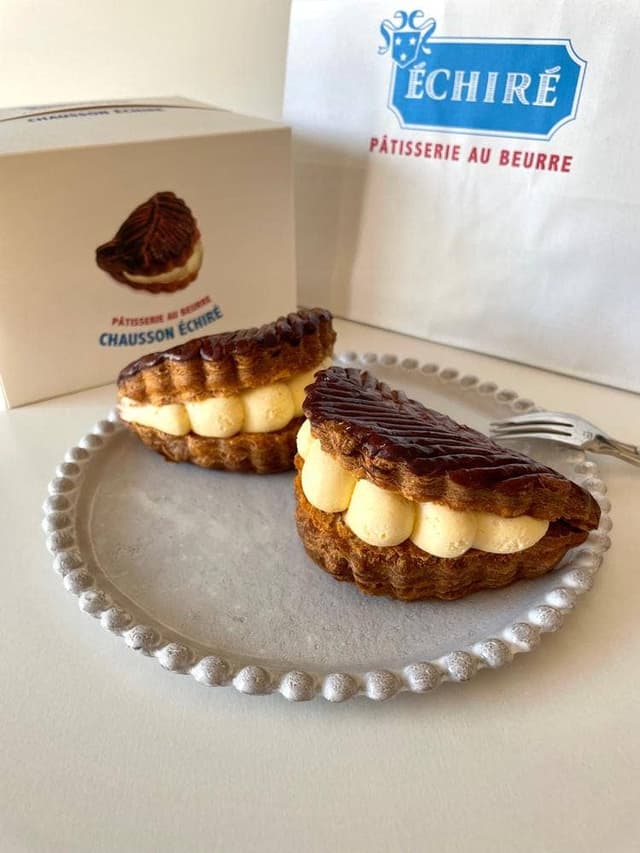 ECEIRE patisserie au beurre 横浜高島屋店 - サブ画像3