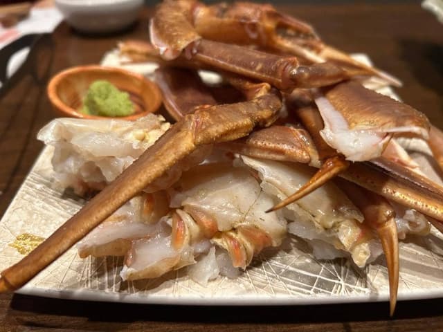 蟹翔 - サブ画像1