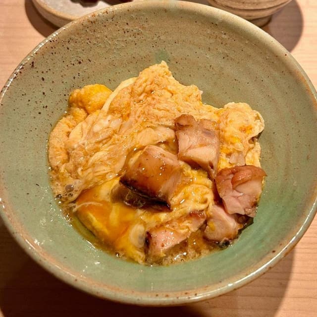 虎ノ門 焼き鳥 國よし - サブ画像1