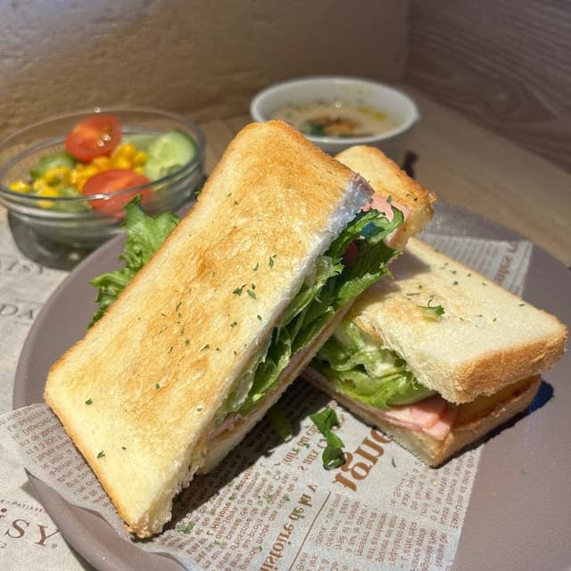 Bakery&cafe DAISY 志木店 - サブ画像1