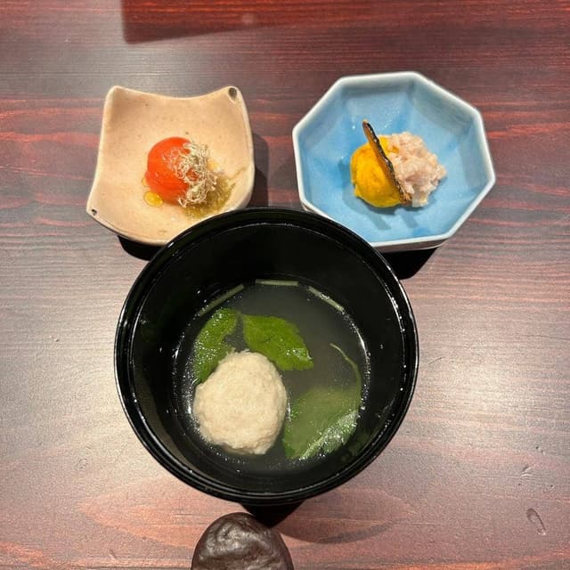 焼鳥 みどり - サブ画像3
