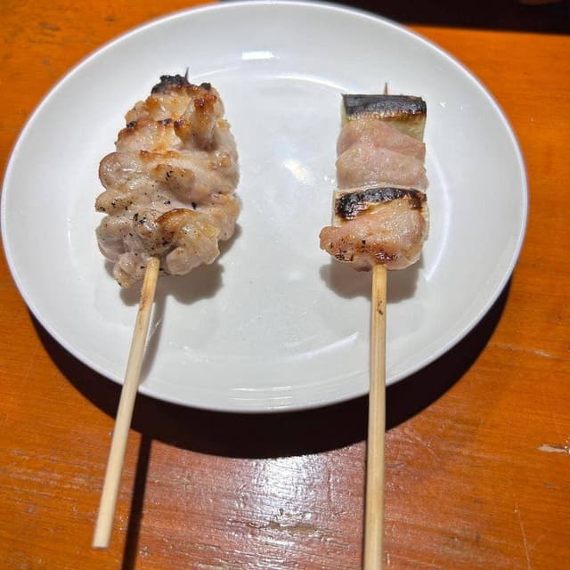 ねぎま 関内店 - サブ画像3