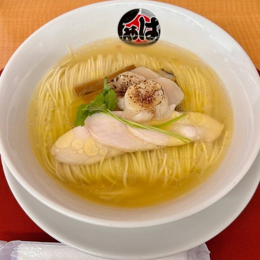 らーめん•はやし