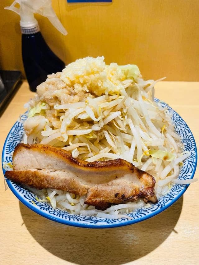 らーめん どてちん - サブ画像2