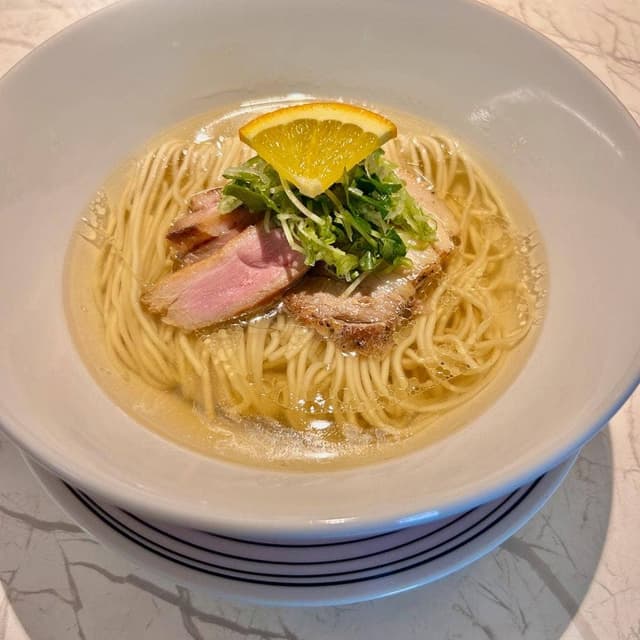 ラーメン四季 - サブ画像1