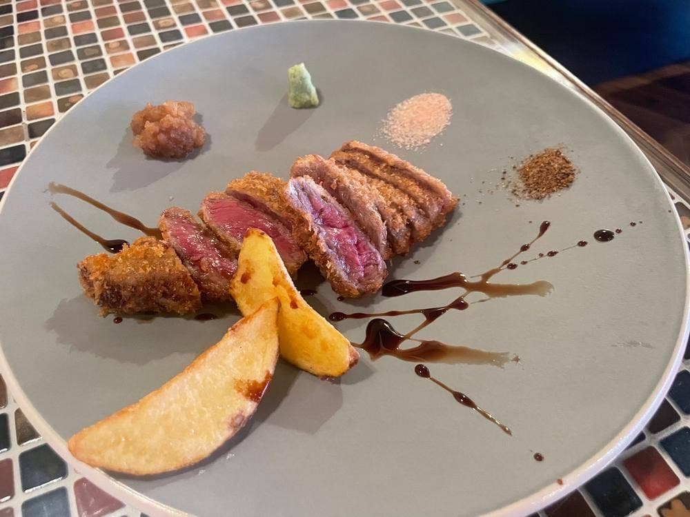 チーズ ミート マニア クーデター