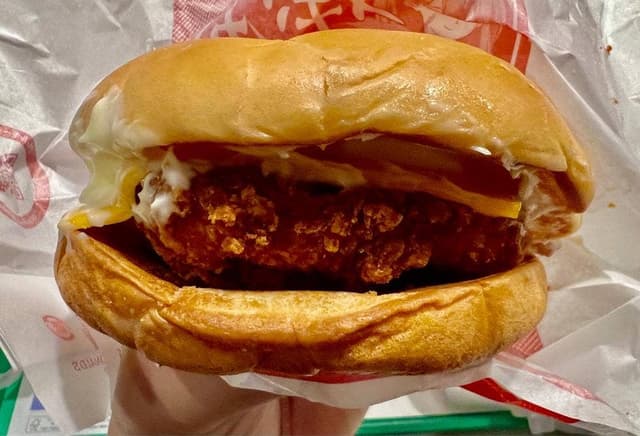 マクドナルド 船堀店 - サブ画像3