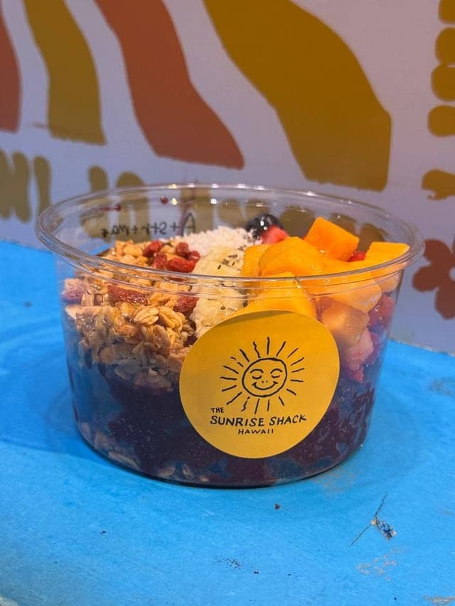 The Sunrise Shack Shibuya POP UP - サブ画像1