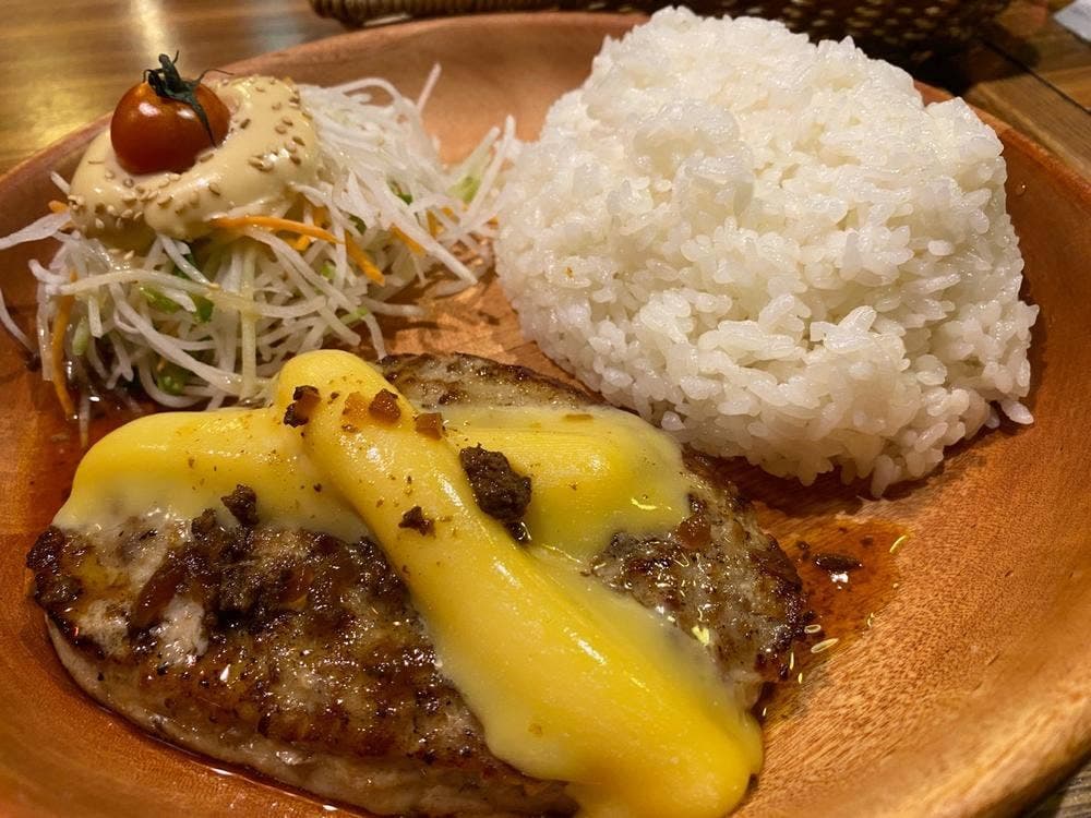 びっくりドンキー すすきの南5条店