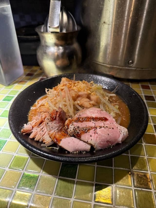 Curry Kitchen CACA - サブ画像1