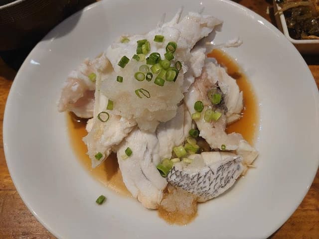 麺や おの食堂 - サブ画像2