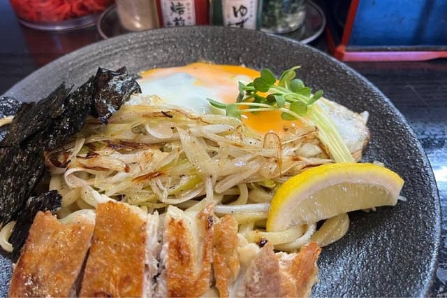 焼きそば専門店 焼麺 晃のや - サブ画像3