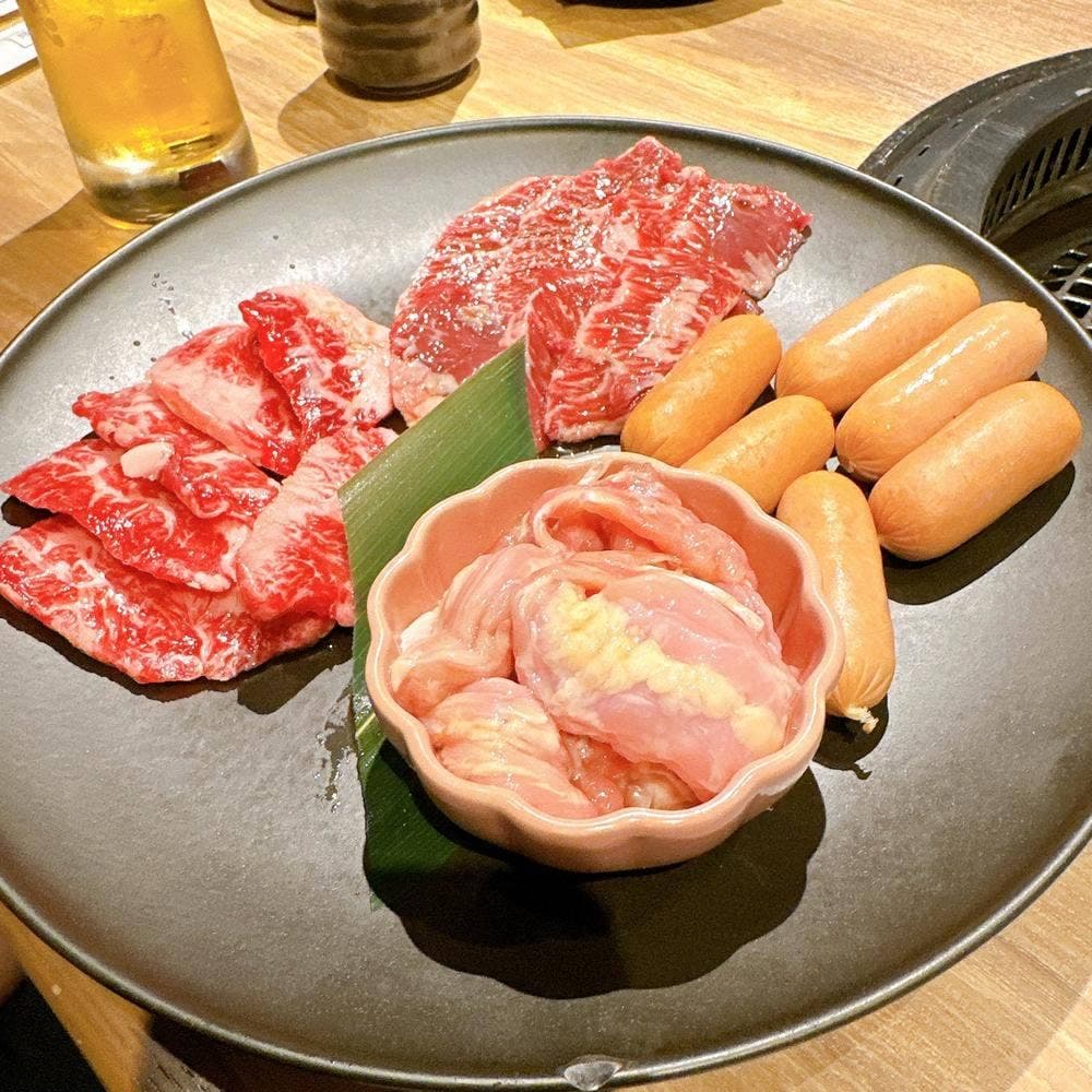 韓の台所 別邸 川崎店