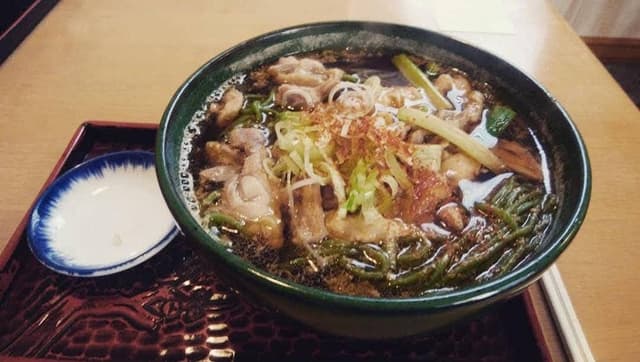 味そば処三浦 - サブ画像1