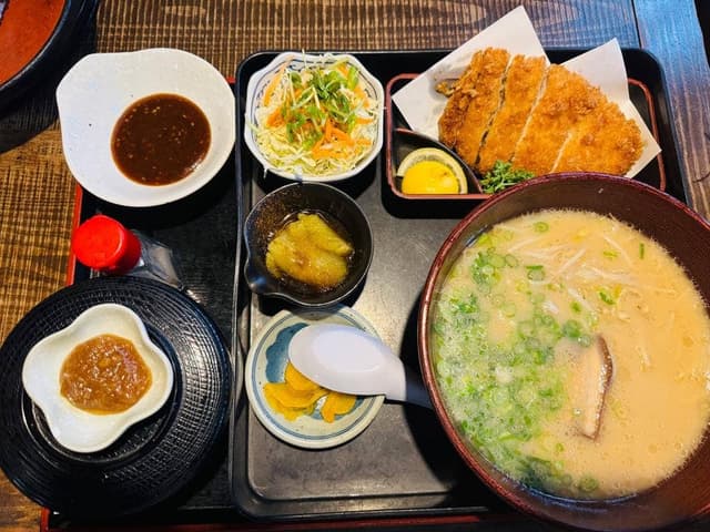 特攻おばさんの店 知覧茶屋 - サブ画像2